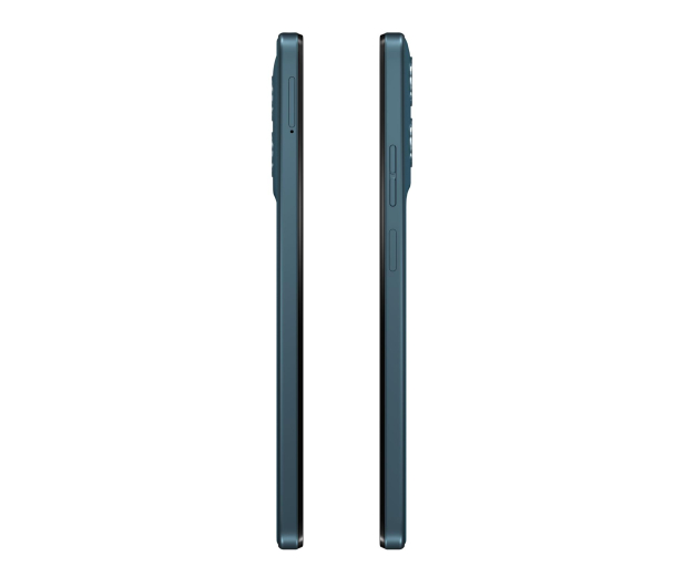 Motorola moto g06 power 4/64GB Tapestry + Ładowarka 33W - 1373068 - zdjęcie 9